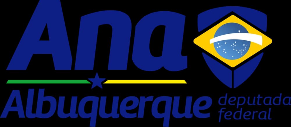 Ana Albuquerque — Deputada Federal